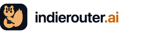 indierouter.ai
