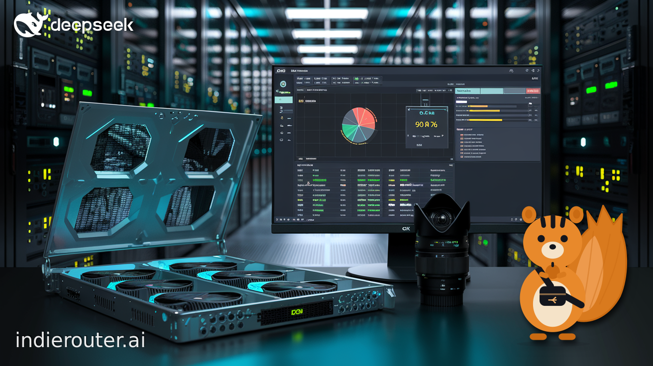 DeepSeek V4 Flash Vision Exp open weights
